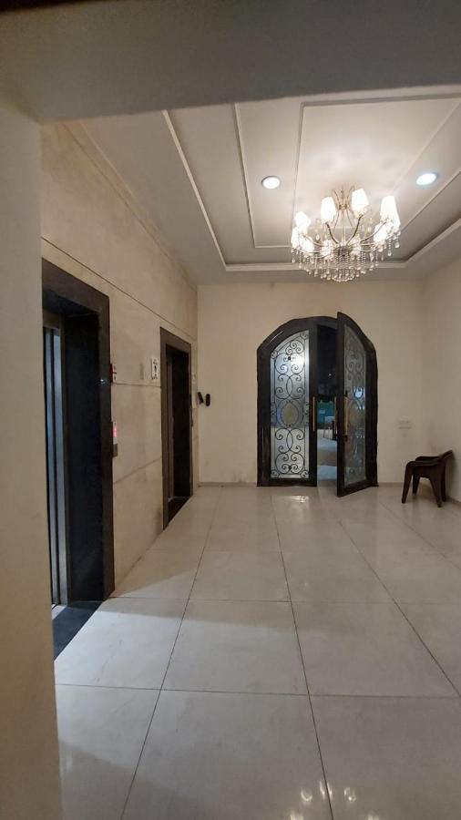 Dubey Homestay - 500 Meter From Temple Vrindavan Ngoại thất bức ảnh